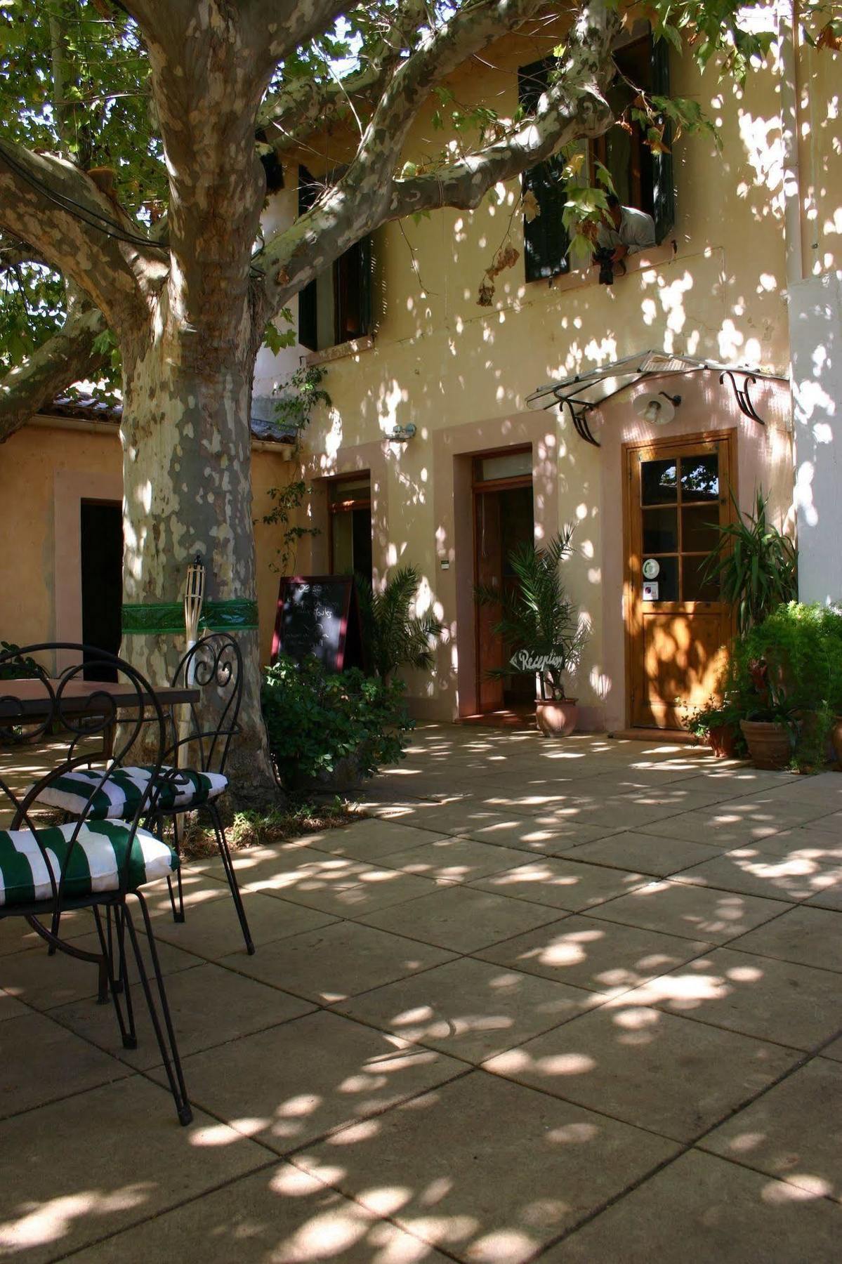 Maison Bagatelle Saint-Cyr-sur-Mer Exterior photo